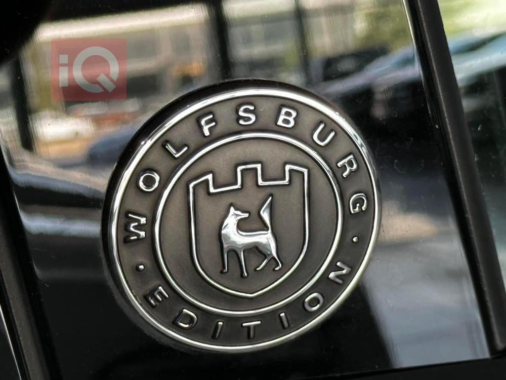 ڤۆڵکسواگن پاسات